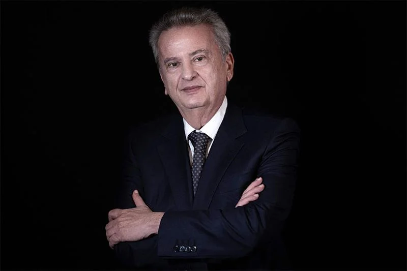 French Court Cancels Asset Seizures Against Riad Salameh