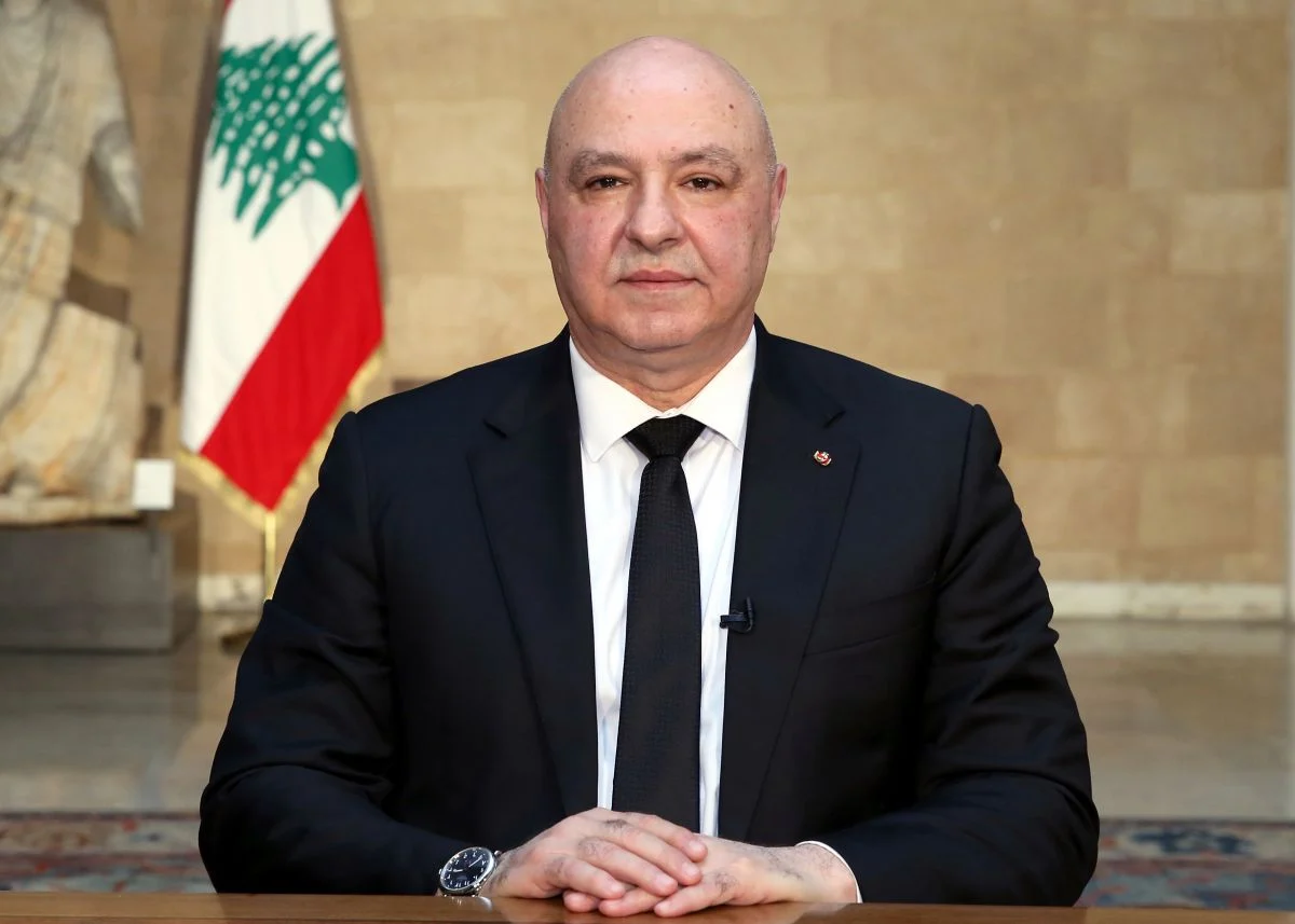 Aoun Visits the UAE Tomorrow