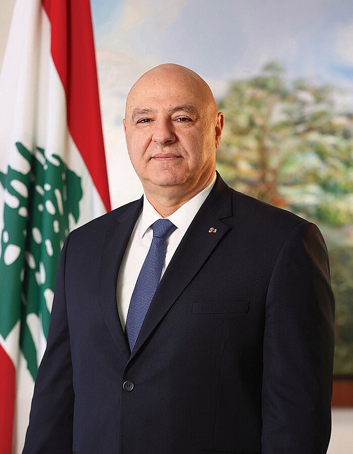 President Aoun Engages in Key Meetings