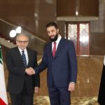 Iranian-American Talks part 1