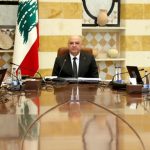 UAE Delegation in Lebanon: Support and Partnership