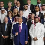 Trump and Bin Salman: A New Roadmap for the Middle East 2025