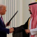 Lebanon Rebuilds Gulf Ties
