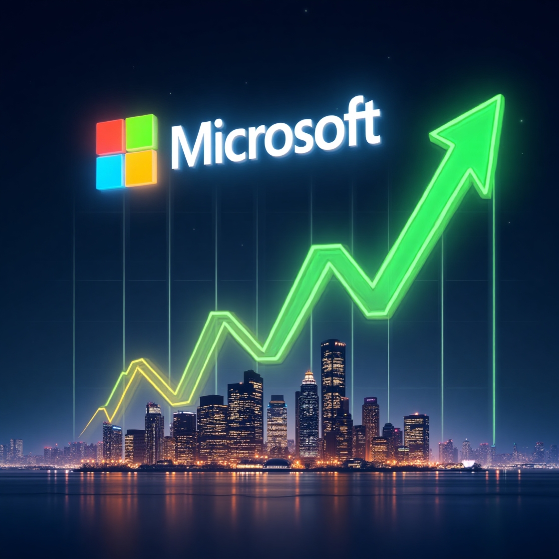 Microsoft Q3 Earnings 2025