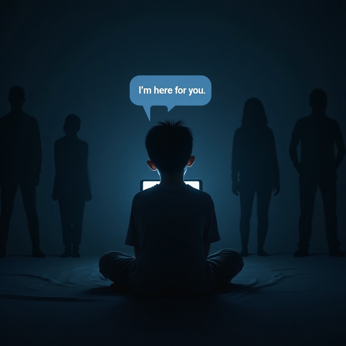 How  Ai Chatbots Are Making Us Feel More Isolated