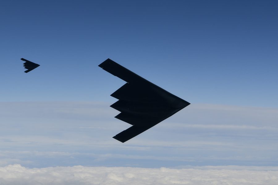 U.S. Strike on Iran’s Nuclear Sites : No Radiation Threat