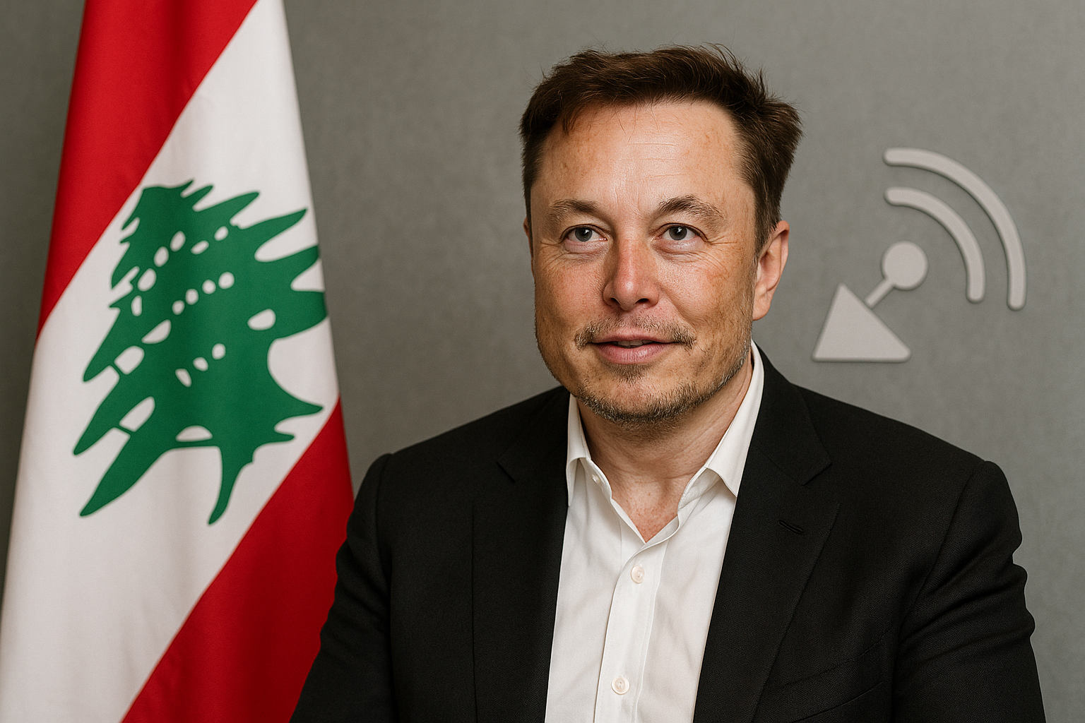 Musk and Aoun: A Call from the Future