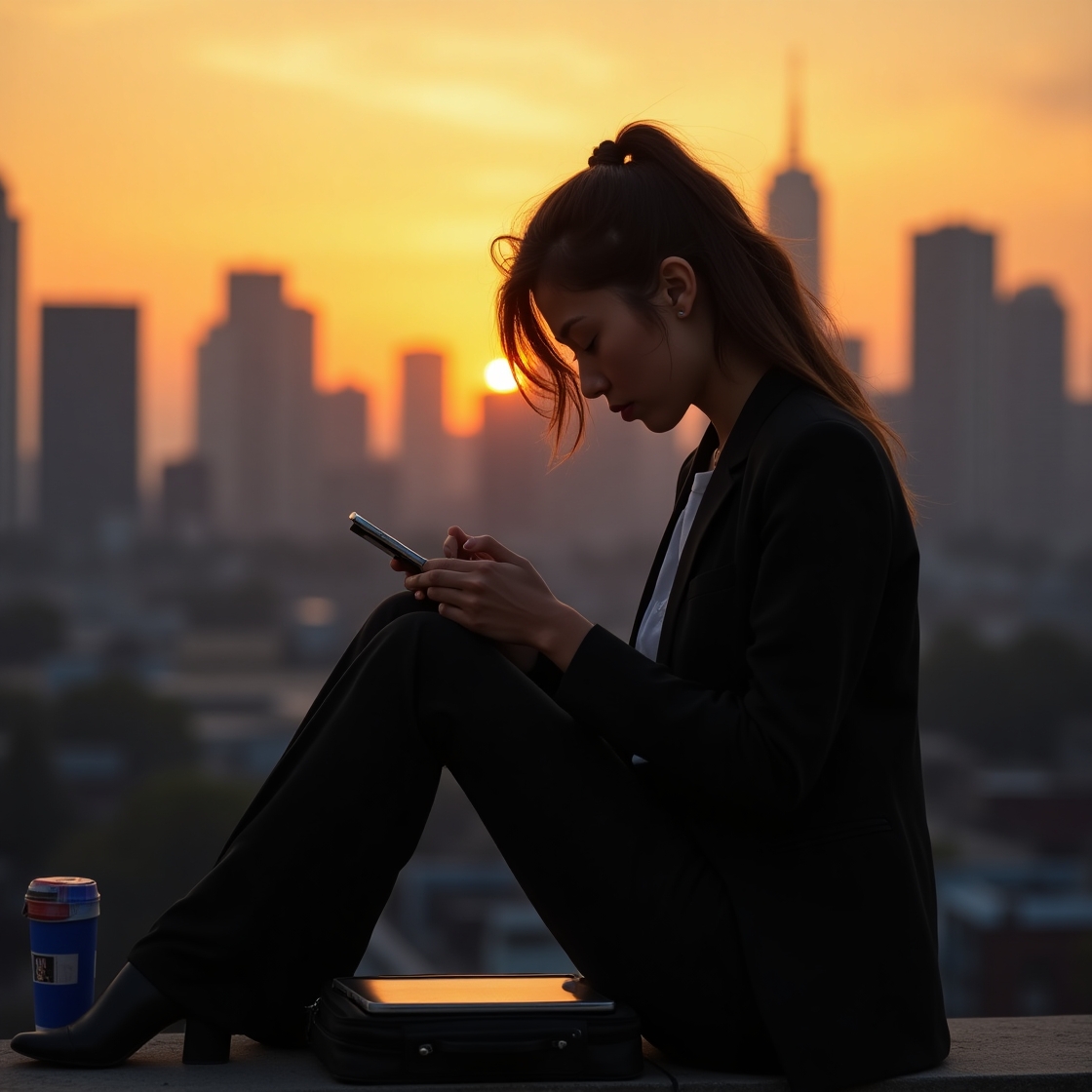 What If Your Dream Job Isn’t Enough?