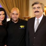 Lebanon Is Choking!