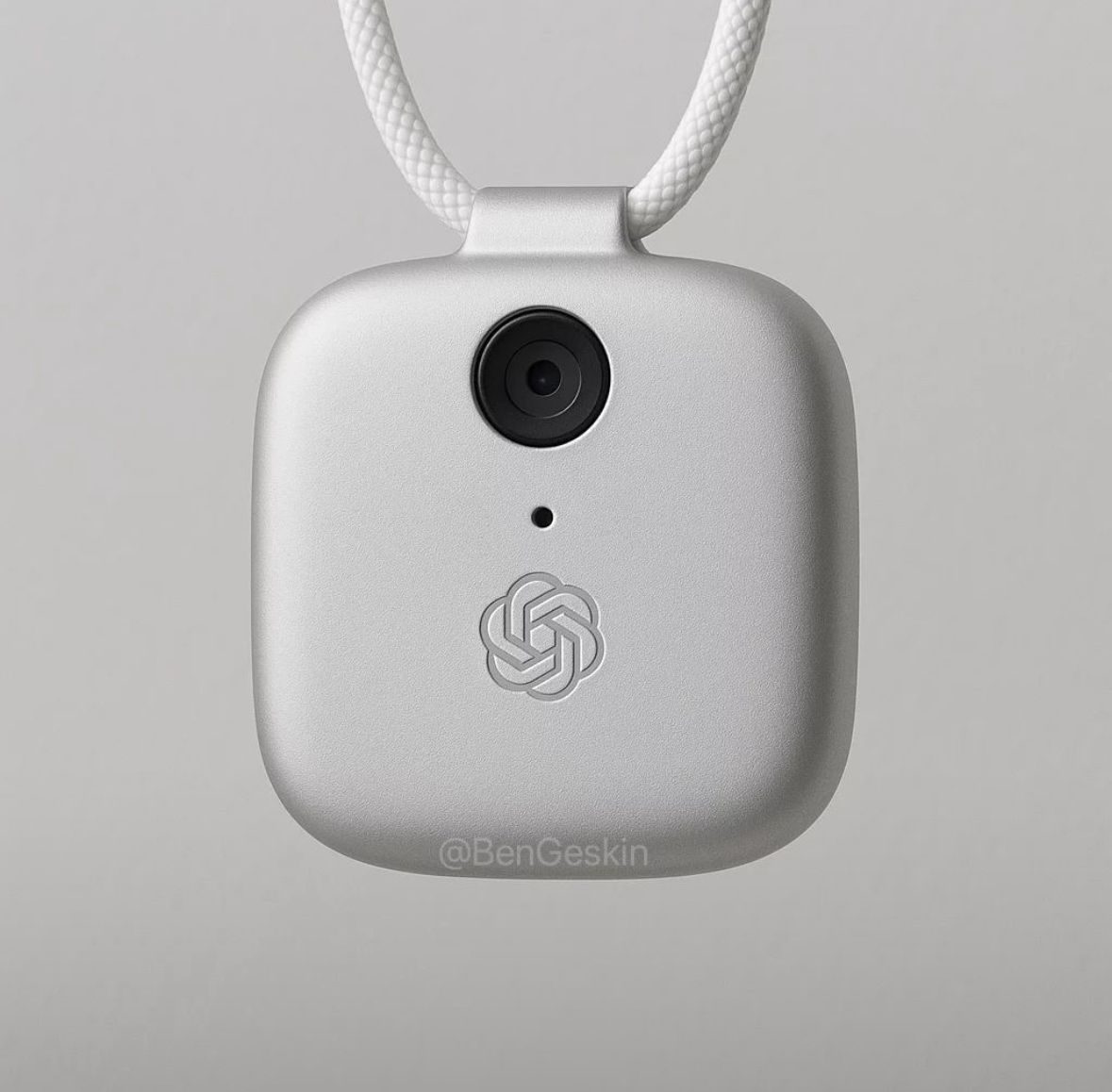 Goodbye iPhone, Hello AI Companion 2027