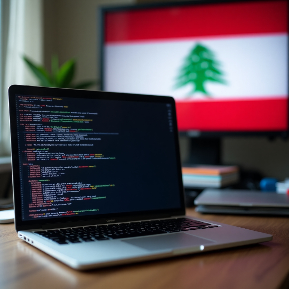 Data Leak at Lebanese Telecom Sparks Investigation