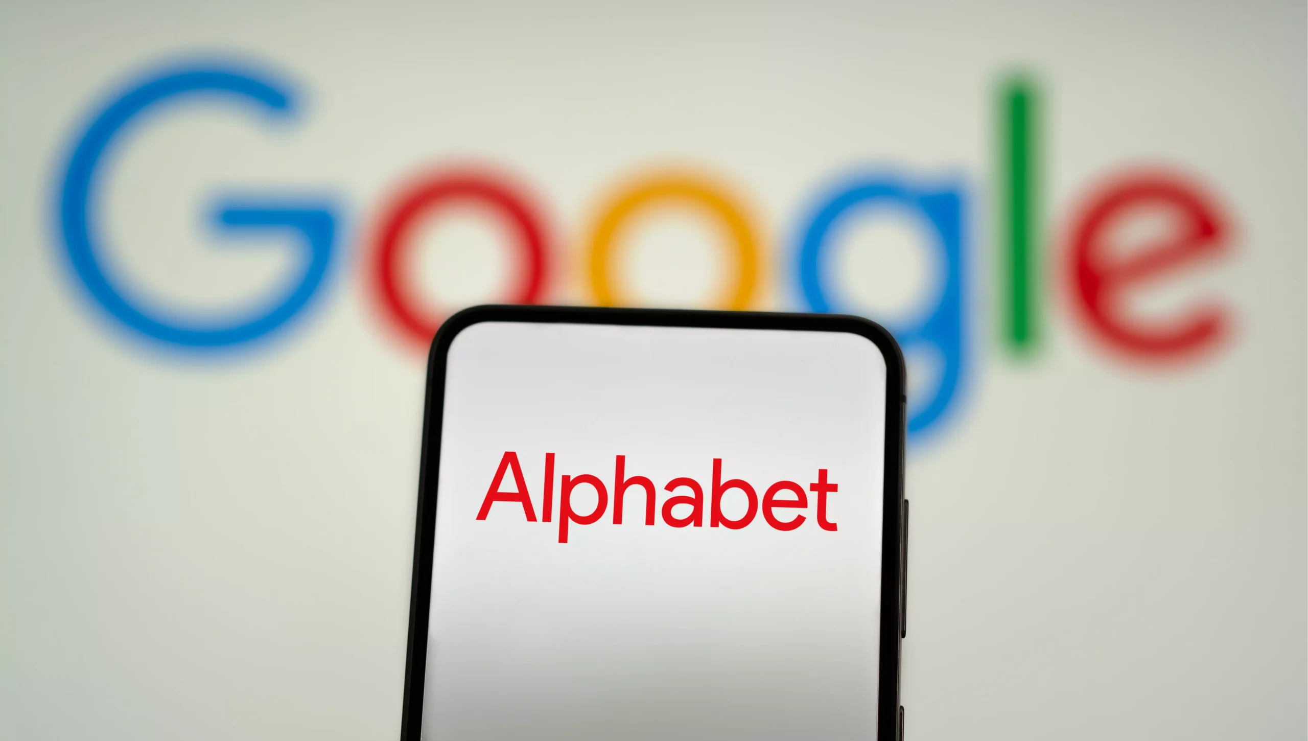 Alphabet’s Q2