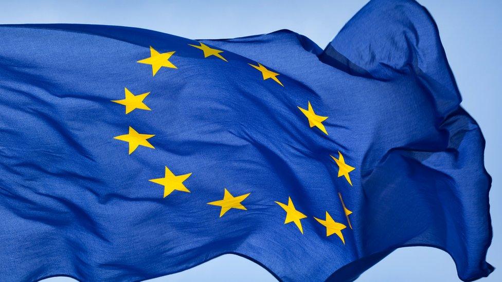 Lebanon officially blacklisted by the EU
