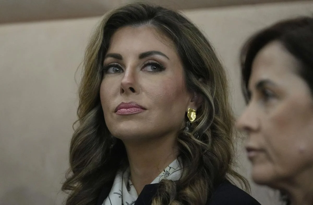 Morgan Ortagus: Embodying Soft Power