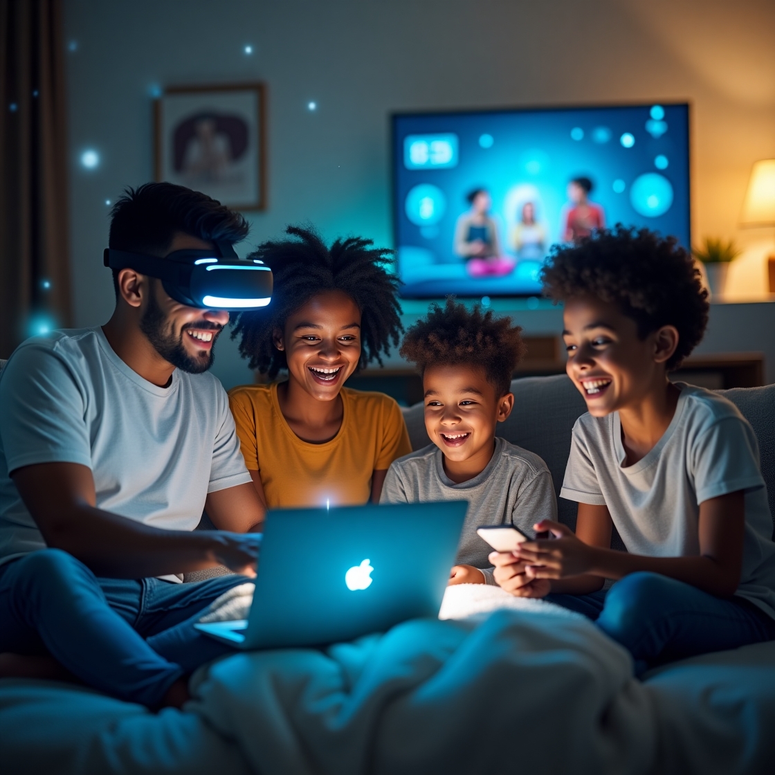 The Future of Telecom: AI and 6G Are Changing Everything