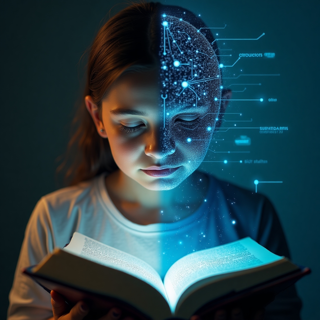 UNESCO Warns: The Double Edged Sword of AI in Classrooms