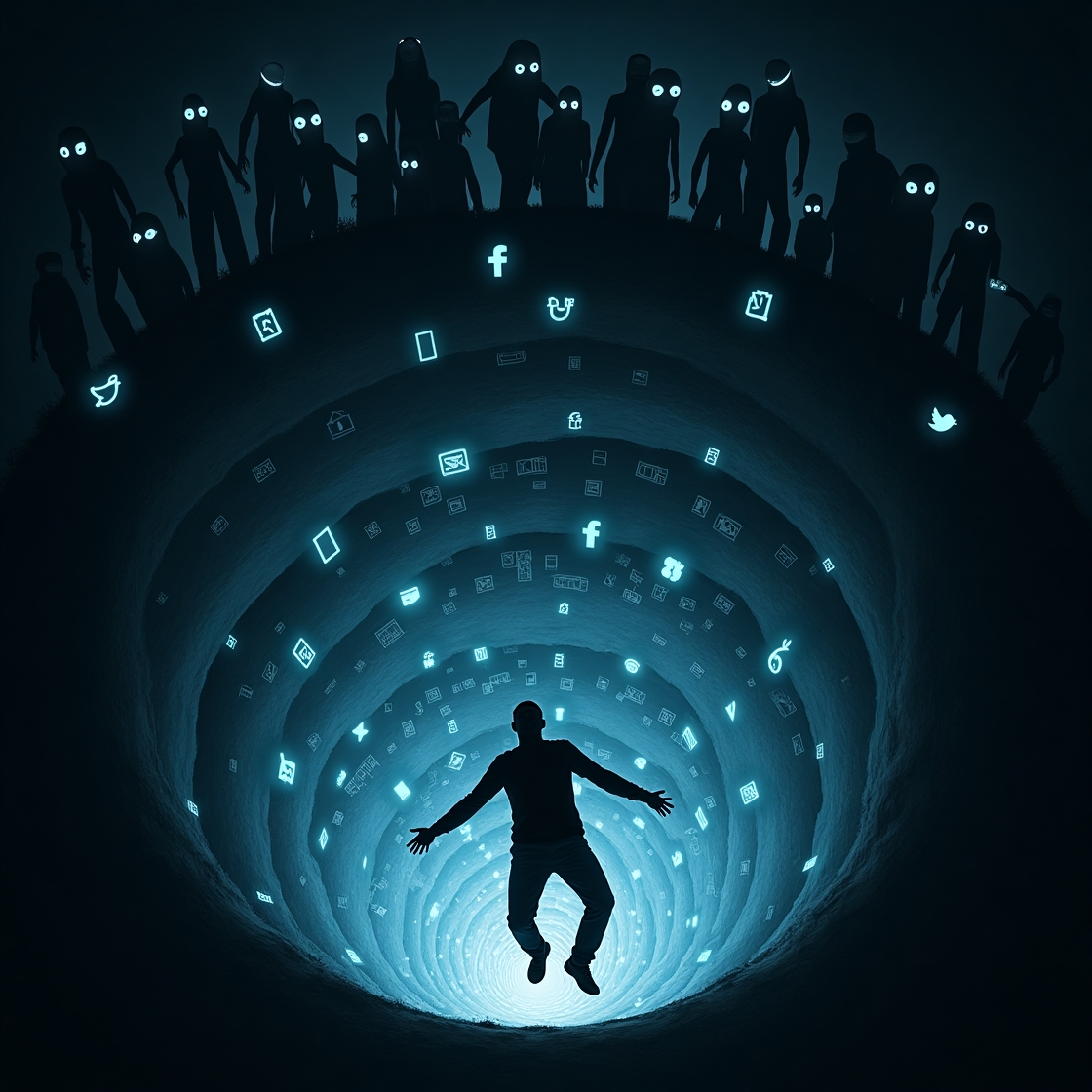 The Privacy Problem: Why It Is a Luxury We Can No Longer Afford
