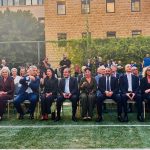 Port of Beirut: From Tragedy to Triumph A New Chapter of Regional Leadership
