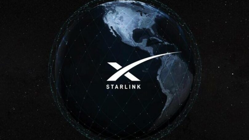 Lebanon Licenses Starlink