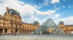 Louvre Reopens After Major Jewel Heist