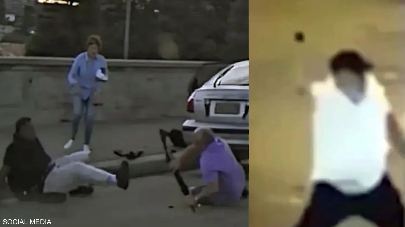 New Heroes Emerge in Sydney Attack as Civilians Confront Gunmen