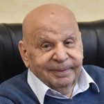 Mona Maria Al Jamal Clinches First Place at the 2025 Lebanese Gymnastics Championship (Born 2020 Category)