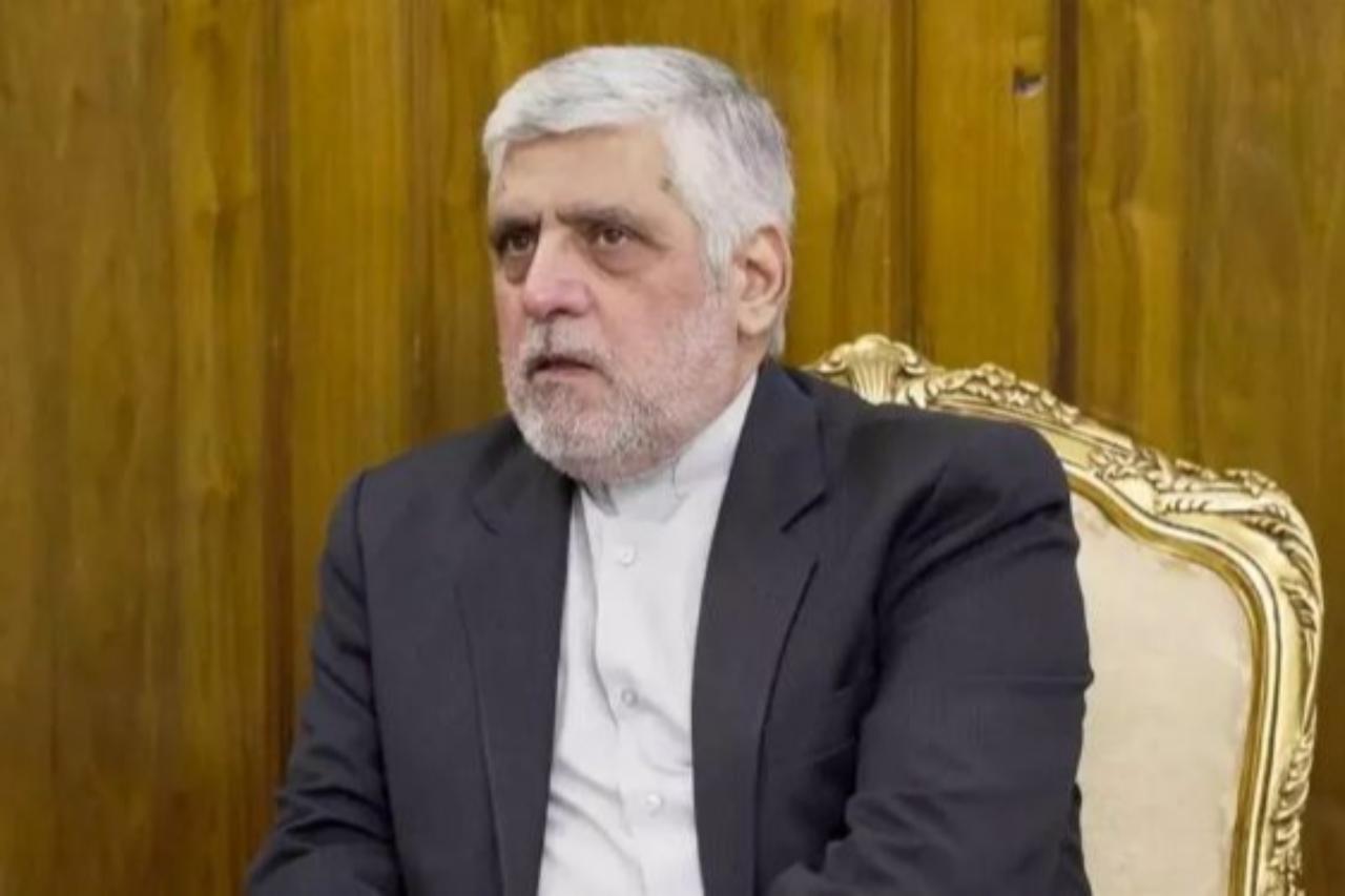 Iran Rejects Lebanon’s Expulsion Order as Ambassador Remains in Beirut