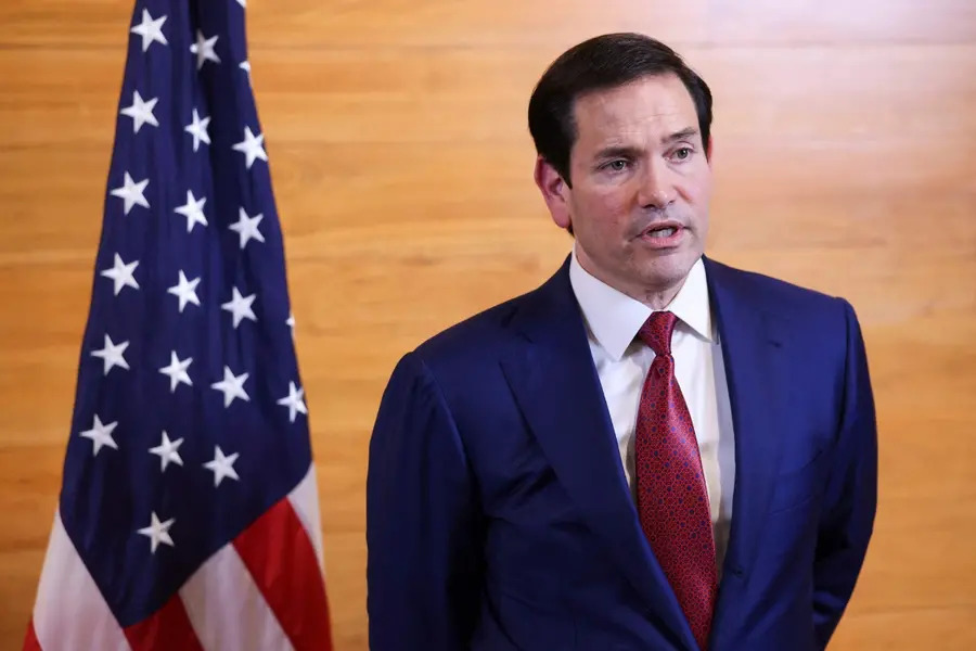 Rubio Signals Potential Escalation of Pressure on Iran Amid Critical Diplomatic Window