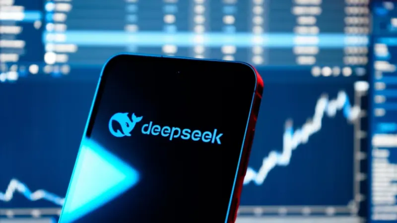 DeepSeek Pursues $10 Billion Funding Push as Race for Artificial General Intelligence Intensifies
