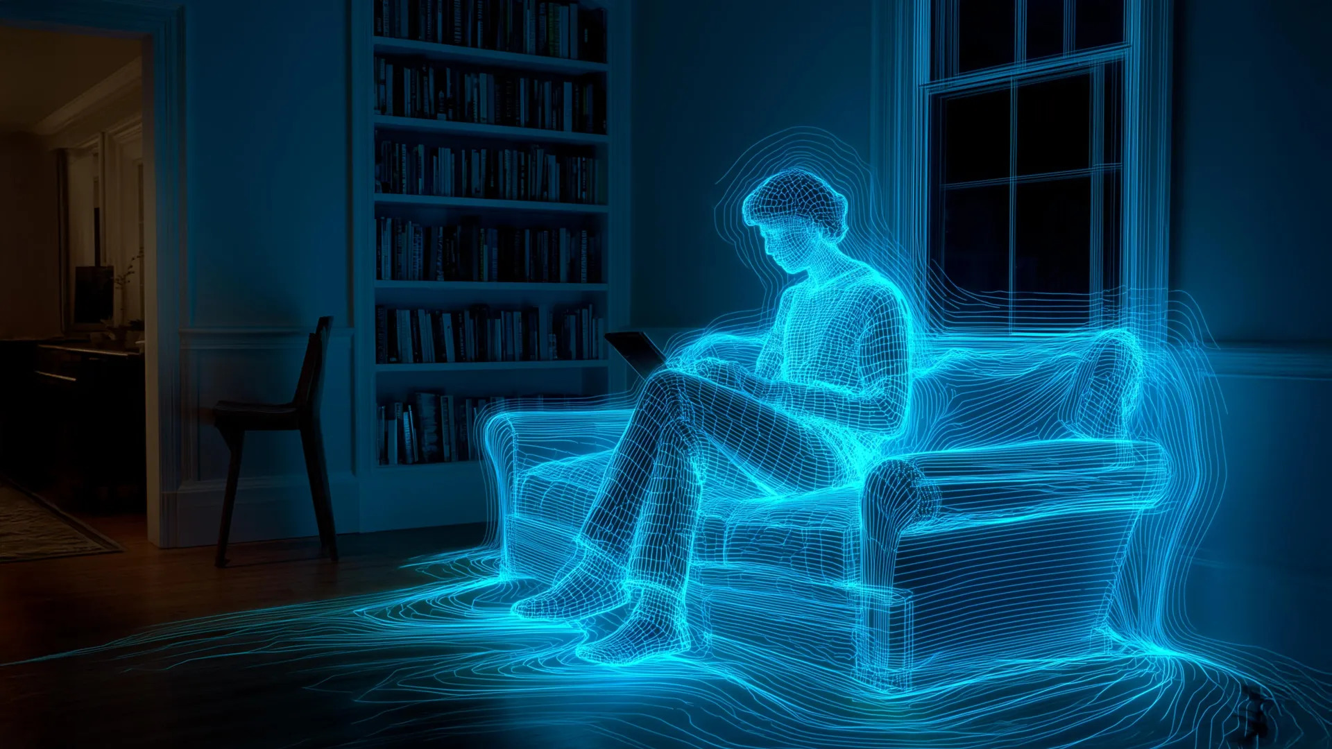 Scientists Warn WiFi Networks Could Soon Identify and Track People