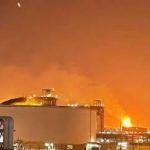 Escalating Global Conflicts Heighten Concerns Over Stability and Supply Chains